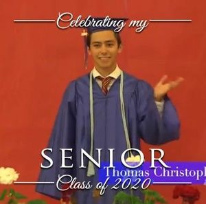 Meet your Posher, Paul